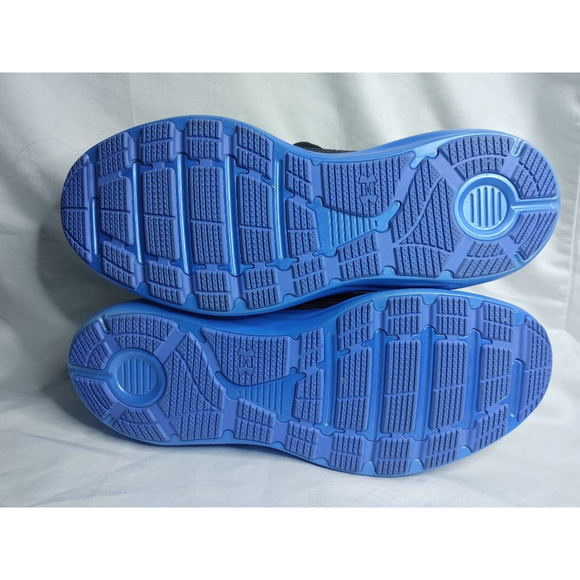Men\'s Under Armour Black Blue Liquify Athletic Shoes Size 10.5 main image 11